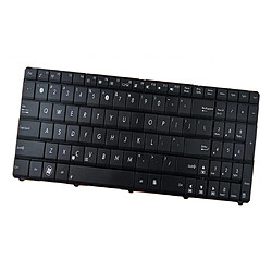 Clavier US UK Anglais Clavier Bluetooth Filaire pas cher