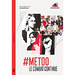 #MeToo : le combat continue - Occasion