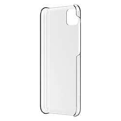 Protection pour téléphone portable Huawei Y5P Polycarbonate Transparent pas cher