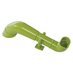 Acheter Kbt Periscope pour cabane enfant vert lemon.