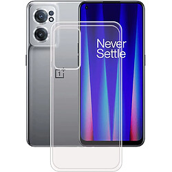 Xeptio OnePlus Nord CE 2 5G coque tpu transparente