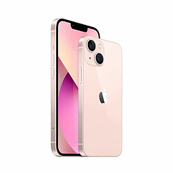 Smartphone Apple iPhone 13 mini 5,4" A15 128 GB Rose - Reconditionné