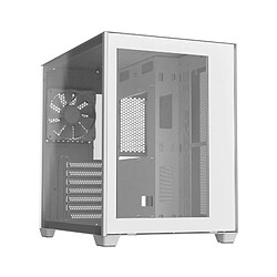 Aures PC Gamer - Yeti A76X RTi46