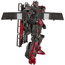 Avis Universal Transformers Studio Series Deluxe Classe Regure Figure Model Toy | Transformateur / robot