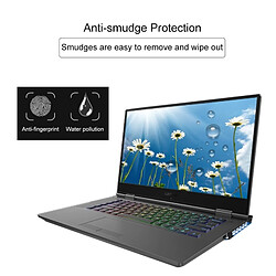 Acheter Wewoo Film de verre trempé plein écran de dureté de surface de 0.4mm 9H pour Lenovo Y7000P 15.6 pouces