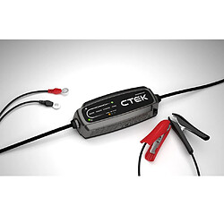 CTEK Chargeur de batterie "CT5 POWERSPORT" 12 V 0,9 A pas cher