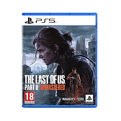 Sony The Last of Us Part II Remastered