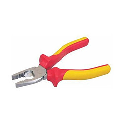 Pinces Universelles Isolées 1000V MaxSteel® STANLEY 0-84001