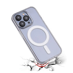 Platyne Coque Magsafe Iphone 15 Pro