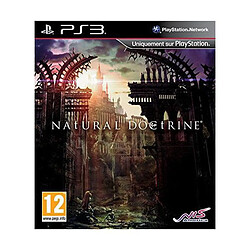 NIS Natural Doctrine