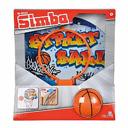 Simba Panier De Basket BIACTIVE - SMOBY