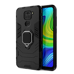 Coque Anti-Impact Militaire Defender 3X1 Phonecare Pour Xiaomi Redmi Note 9 - Noir