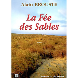 La fée des sables - Occasion