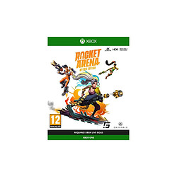 Electronic Arts Rocket Arena Edition Mythique Jeu Xbox One