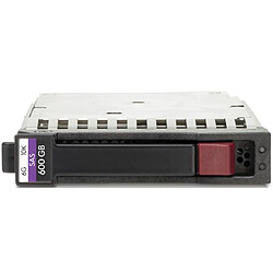 HP 581311-001 Disques Dur 600 Go 2.5