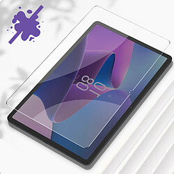 Acheter Avizar Verre Trempé pour Lenovo Tab P11 Pro Gen 2 Dureté 9H Anti-rayures transparent