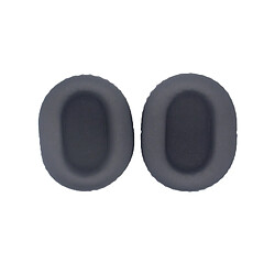 INF 1 paire de coussinets d'oreille pour Sony WH-CH710N Black