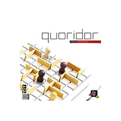 Gigamic Quoridor Mini