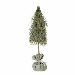 Paris Prix Sapin de Noël Déco Branches 51cm Vert