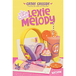 Le bureau des coeurs trouvés. Vol. 1. Lexie melody - Occasion