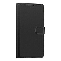 Etui pour Samsung Galaxy S21 Ultra -noir