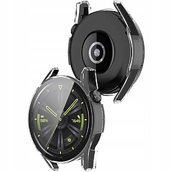 Avis GUPBOO Boîtier 2 en 1 + Verre pour HUAWEI WATCH GT 3 42mm, Boîtier,JL331