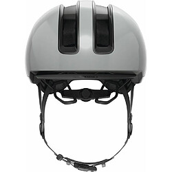 Casque vélo Abus Hud-Y S Race Gris