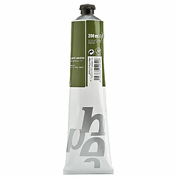 Avis Pebeo Peinture à l'huile fine XL Studio - Jaune charteuse - 200 ml