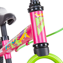 Acheter Balancebike Yedoo TooToo Special edition Magic Forest