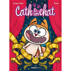 Cath & son chat. Vol. 10