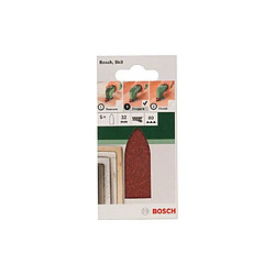 BOSCH Accessoires - abr. delta auto -agrippant adapt. 32/g80