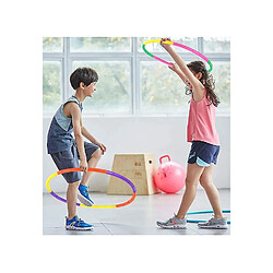 Avis Universal Cerceaux pour enfants, cerceaux ajustables en taille et en poids pour enfants, cerceaux pour jouets sportifs (groupe 2)