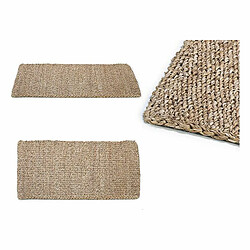 Gift Decor Tapis Sisal/herbe marine (65 x 45 cm)