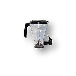 Kenwood BOL BLENDER COMPLET LIQUIDE ACRYLIC