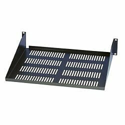 Tripp Lite SRSHELF2P accessoire de racks