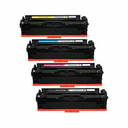 Avis Toner Compatible Inkoem CF400