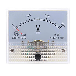 Ampèremètre analogique Amp Metres