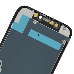 Avizar Clappio Écran Complet pour iPhone 11 LCD In-Cell Noir