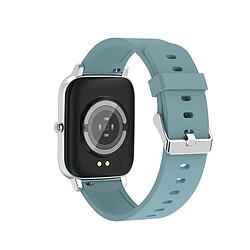 Yonis Montre Connectée 1.69' IP67 Suivi Santé Bluetooth pas cher