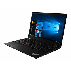 Lenovo ThinkPad P15s Gen 2 - Reconditionné