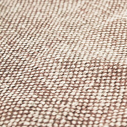 Acheter Thedecofactory VINTAGE USED - Tapis effet délavé rose nude 160x230