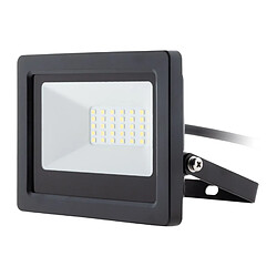 Avis Projecteur LED mural étanche IP65 1600 Lumens 20W - Elexity