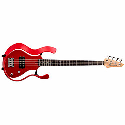 Avis VSB-1H-RD Starstream Bass 1H Red + Housse Vox