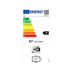 Uhd 2700ppi, dolby vision-atmos, dts-hd, hdmi 2.1/earc, allm, google tv - 50p830 - TCL