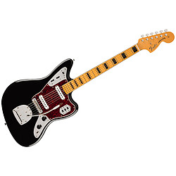 Vintera II 70s Jaguar Black Fender