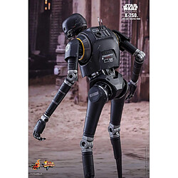 Hot Toys MMS406 - Rogue One : A Star Wars Story - K-2SO pas cher