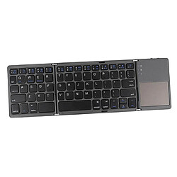 Clavier pliant Bluetooth