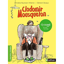 Clodomir Mousqueton - Occasion