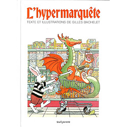 L'hypermarquête