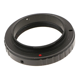 Télescope T Monte Objectif M42x0.75mm Bague D'adaptation Pour Olympus pas cher